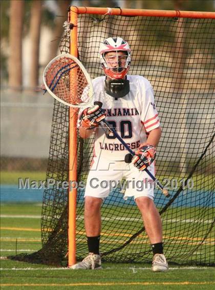 Thumbnail 3 in Jesuit vs. Benjamin photogallery.