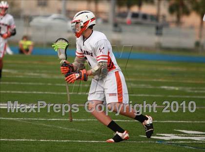 Thumbnail 3 in Jesuit vs. Benjamin photogallery.