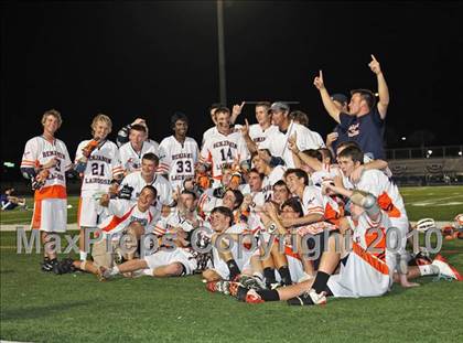Thumbnail 1 in Jesuit vs. Benjamin photogallery.