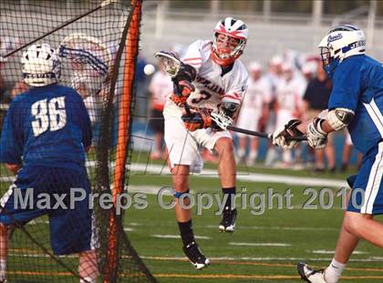 Thumbnail 1 in Jesuit vs. Benjamin photogallery.