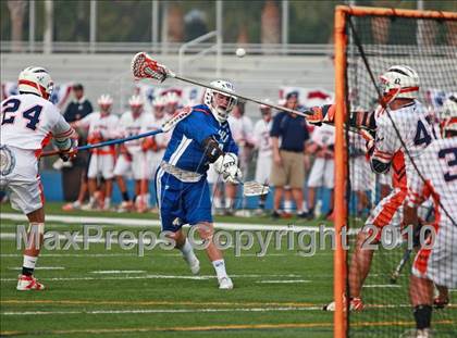 Thumbnail 2 in Jesuit vs. Benjamin photogallery.