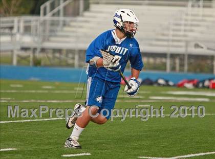 Thumbnail 3 in Jesuit vs. Benjamin photogallery.