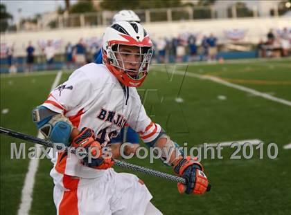 Thumbnail 3 in Jesuit vs. Benjamin photogallery.