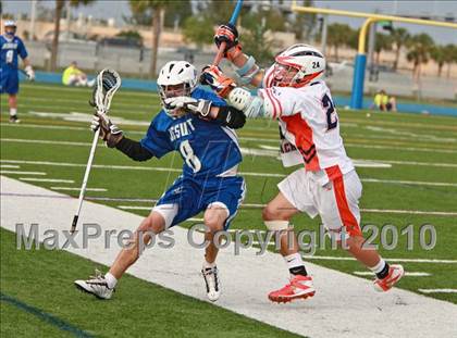 Thumbnail 1 in Jesuit vs. Benjamin photogallery.