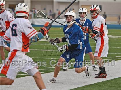 Thumbnail 1 in Jesuit vs. Benjamin photogallery.