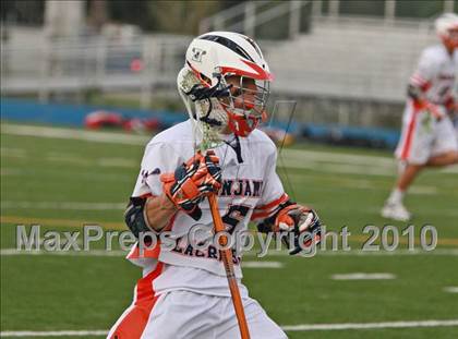 Thumbnail 1 in Jesuit vs. Benjamin photogallery.