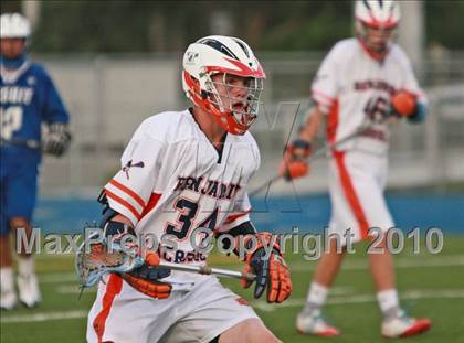 Thumbnail 3 in Jesuit vs. Benjamin photogallery.