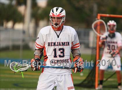 Thumbnail 1 in Jesuit vs. Benjamin photogallery.