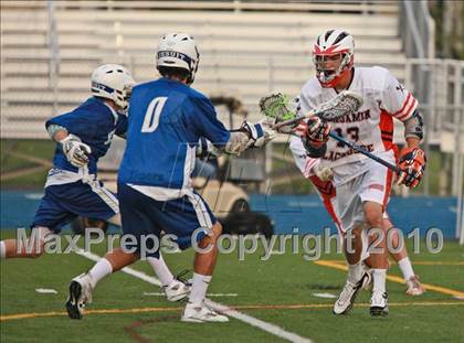 Thumbnail 1 in Jesuit vs. Benjamin photogallery.