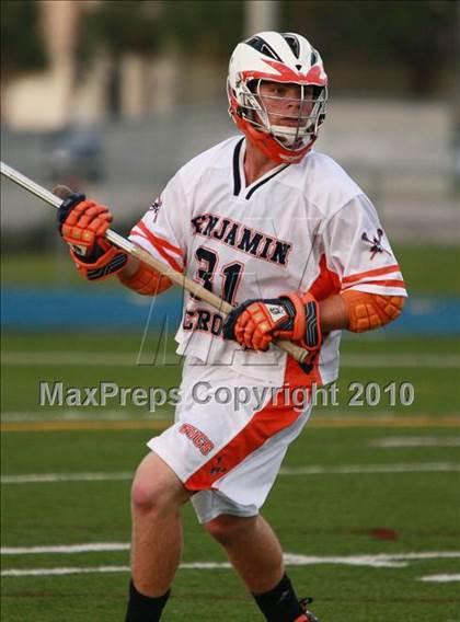 Thumbnail 1 in Jesuit vs. Benjamin photogallery.