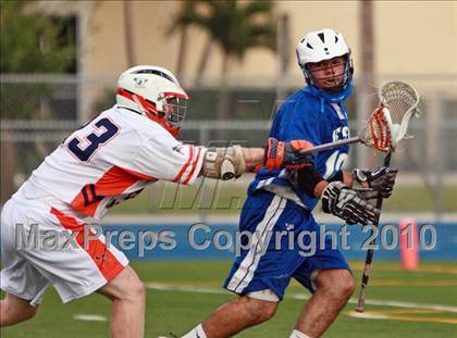 Thumbnail 2 in Jesuit vs. Benjamin photogallery.
