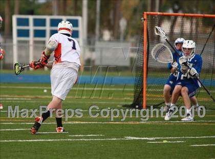 Thumbnail 2 in Jesuit vs. Benjamin photogallery.
