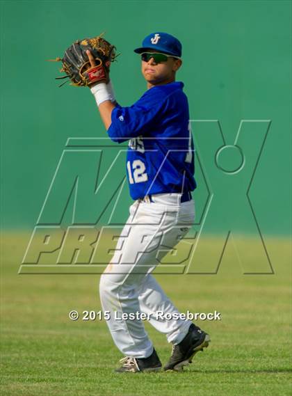 Thumbnail 2 in Taft @ Jay photogallery.