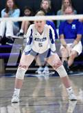 Photo from the gallery "Mater Dei @ Xavier College Prep (Durango Fall Classic)"