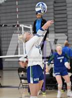 Photo from the gallery "Mater Dei @ Xavier College Prep (Durango Fall Classic)"