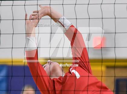 Thumbnail 1 in Mater Dei @ Xavier College Prep (Durango Fall Classic) photogallery.