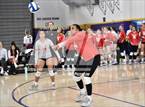 Photo from the gallery "Mater Dei @ Xavier College Prep (Durango Fall Classic)"