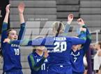 Photo from the gallery "Mater Dei @ Xavier College Prep (Durango Fall Classic)"
