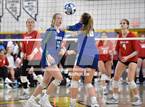 Photo from the gallery "Mater Dei @ Xavier College Prep (Durango Fall Classic)"