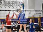Photo from the gallery "Mater Dei @ Xavier College Prep (Durango Fall Classic)"