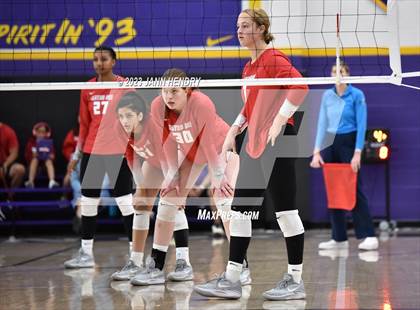 Thumbnail 1 in Mater Dei @ Xavier College Prep (Durango Fall Classic) photogallery.