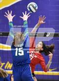 Photo from the gallery "Mater Dei @ Xavier College Prep (Durango Fall Classic)"