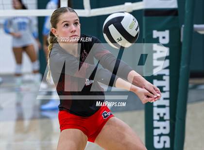 Thumbnail 1 in Coral Springs Charter vs St Andrew's (FHSAA 3A-13 Semifinal) photogallery.