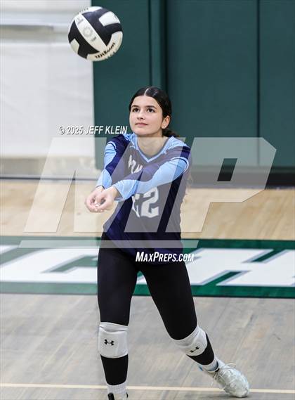 Thumbnail 1 in Coral Springs Charter vs St Andrew's (FHSAA 3A-13 Semifinal) photogallery.