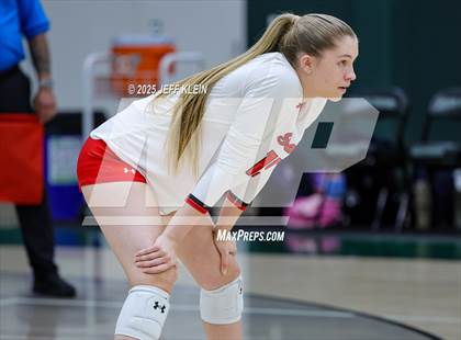 Thumbnail 3 in Coral Springs Charter vs St Andrew's (FHSAA 3A-13 Semifinal) photogallery.