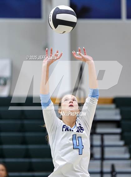 Thumbnail 1 in Coral Springs Charter vs St Andrew's (FHSAA 3A-13 Semifinal) photogallery.