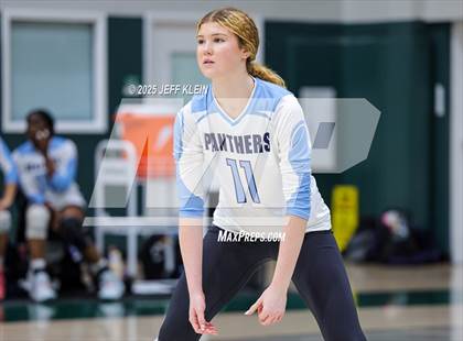 Thumbnail 3 in Coral Springs Charter vs St Andrew's (FHSAA 3A-13 Semifinal) photogallery.