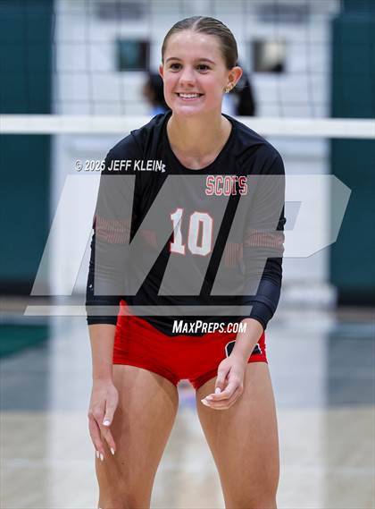 Thumbnail 2 in Coral Springs Charter vs St Andrew's (FHSAA 3A-13 Semifinal) photogallery.