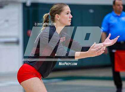 Thumbnail 1 in Coral Springs Charter vs St Andrew's (FHSAA 3A-13 Semifinal) photogallery.