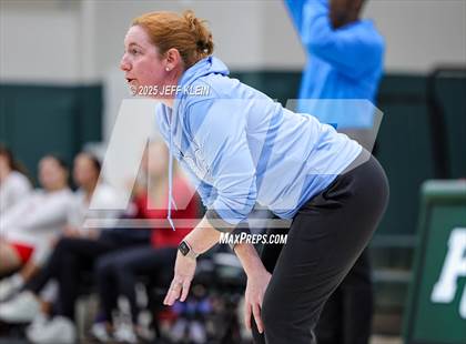 Thumbnail 1 in Coral Springs Charter vs St Andrew's (FHSAA 3A-13 Semifinal) photogallery.