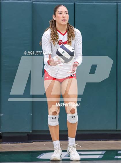 Thumbnail 2 in Coral Springs Charter vs St Andrew's (FHSAA 3A-13 Semifinal) photogallery.
