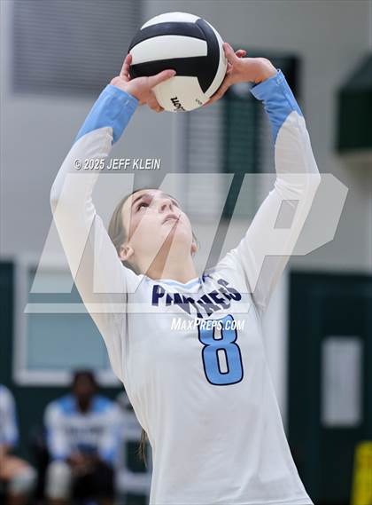 Thumbnail 3 in Coral Springs Charter vs St Andrew's (FHSAA 3A-13 Semifinal) photogallery.
