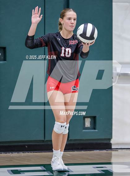 Thumbnail 1 in Coral Springs Charter vs St Andrew's (FHSAA 3A-13 Semifinal) photogallery.