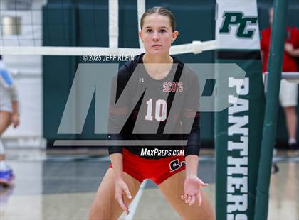 Thumbnail 3 in Coral Springs Charter vs St Andrew's (FHSAA 3A-13 Semifinal) photogallery.