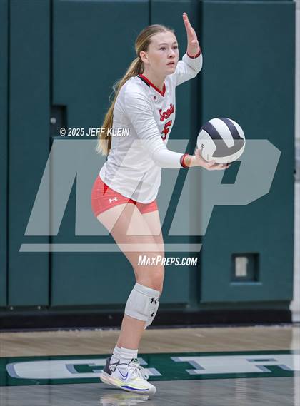 Thumbnail 1 in Coral Springs Charter vs St Andrew's (FHSAA 3A-13 Semifinal) photogallery.