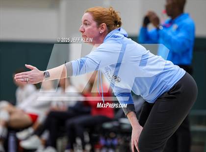Thumbnail 2 in Coral Springs Charter vs St Andrew's (FHSAA 3A-13 Semifinal) photogallery.