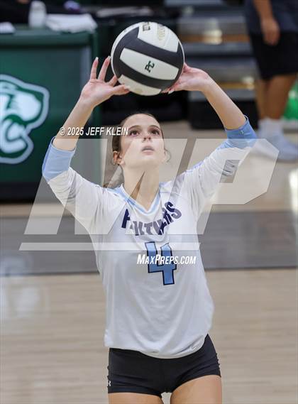 Thumbnail 1 in Coral Springs Charter vs St Andrew's (FHSAA 3A-13 Semifinal) photogallery.