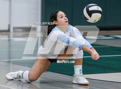 Thumbnail 3 in Coral Springs Charter vs St Andrew's (FHSAA 3A-13 Semifinal) photogallery.