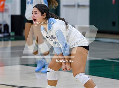 Thumbnail 2 in Coral Springs Charter vs St Andrew's (FHSAA 3A-13 Semifinal) photogallery.