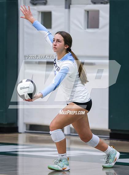 Thumbnail 3 in Coral Springs Charter vs St Andrew's (FHSAA 3A-13 Semifinal) photogallery.