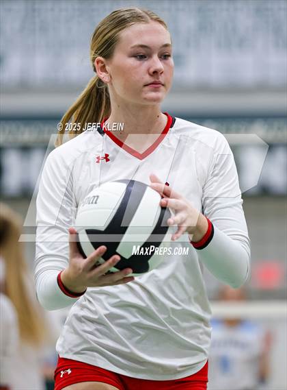 Thumbnail 1 in Coral Springs Charter vs St Andrew's (FHSAA 3A-13 Semifinal) photogallery.