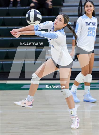 Thumbnail 1 in Coral Springs Charter vs St Andrew's (FHSAA 3A-13 Semifinal) photogallery.