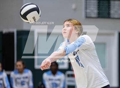 Thumbnail 3 in Coral Springs Charter vs St Andrew's (FHSAA 3A-13 Semifinal) photogallery.