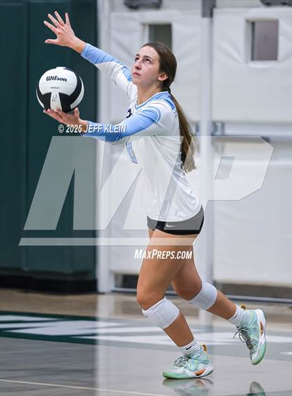 Thumbnail 1 in Coral Springs Charter vs St Andrew's (FHSAA 3A-13 Semifinal) photogallery.