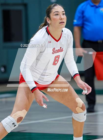 Thumbnail 3 in Coral Springs Charter vs St Andrew's (FHSAA 3A-13 Semifinal) photogallery.