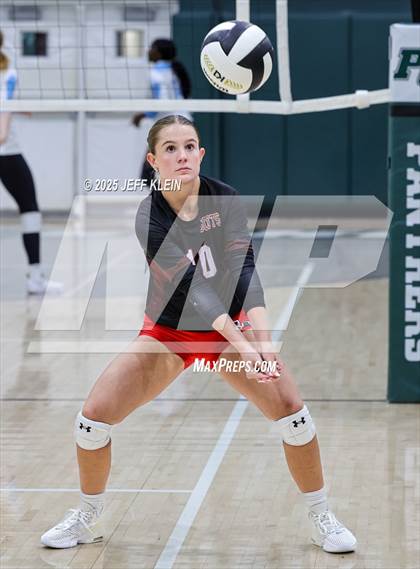 Thumbnail 1 in Coral Springs Charter vs St Andrew's (FHSAA 3A-13 Semifinal) photogallery.
